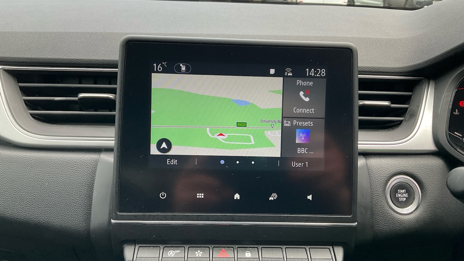 Used Renault Captur 2023 for sale - 77871894: Photo 12