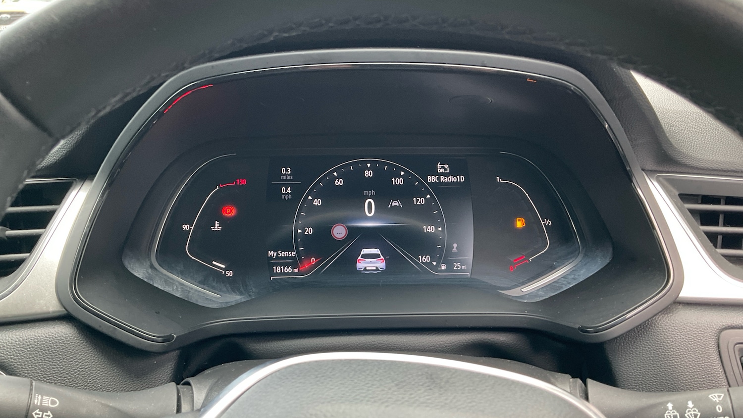 Used Renault Captur 2023 for sale - 77871894: Photo 18