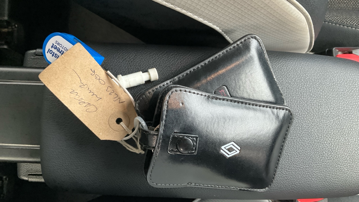 Used Renault Captur 2023 for sale - 77871894: Photo 20