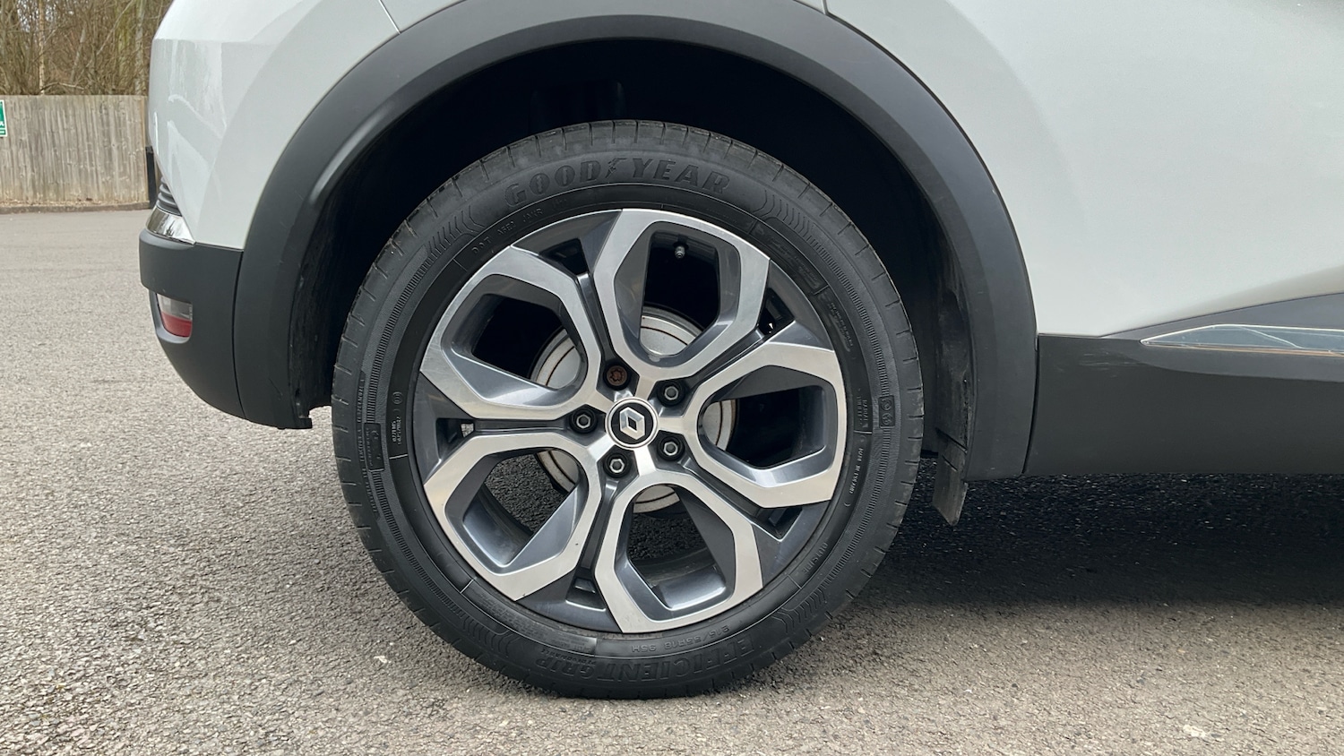 Used Renault Captur 2023 for sale - 77871894: Photo 26