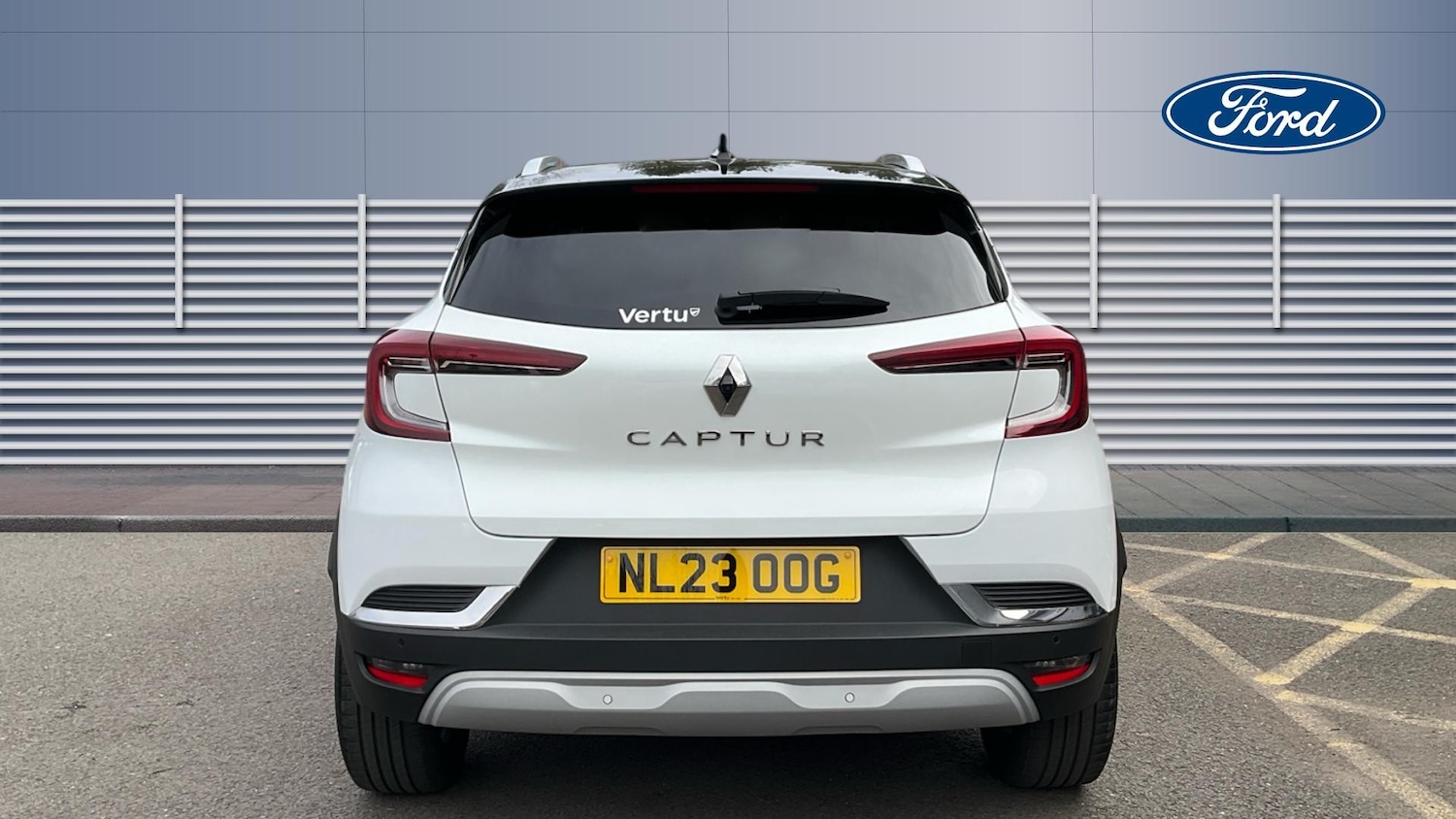 Used Renault Captur 2023 for sale - 77871894: Photo 6