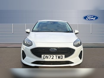 Used Ford Fiesta 2022 for sale - 78499126: Photo