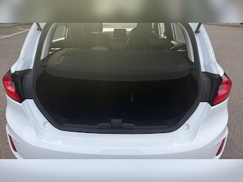 Used Ford Fiesta 2022 for sale - 78499126: Photo
