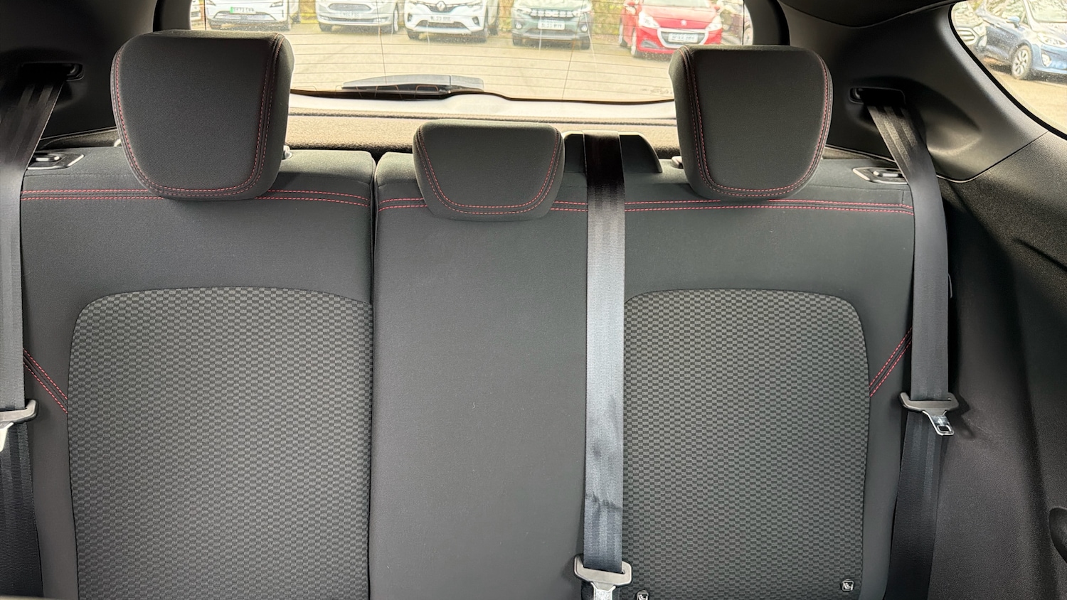 Used Ford Fiesta 2019 for sale - 77635261: Photo 15