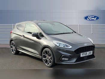 Ford Fiesta feature image