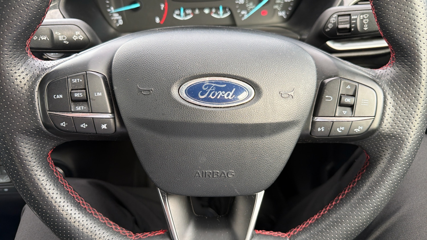 Used Ford Fiesta 2019 for sale - 77635261: Photo 24