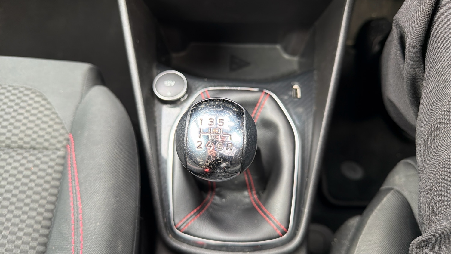 Used Ford Fiesta 2019 for sale - 77635261: Photo 25