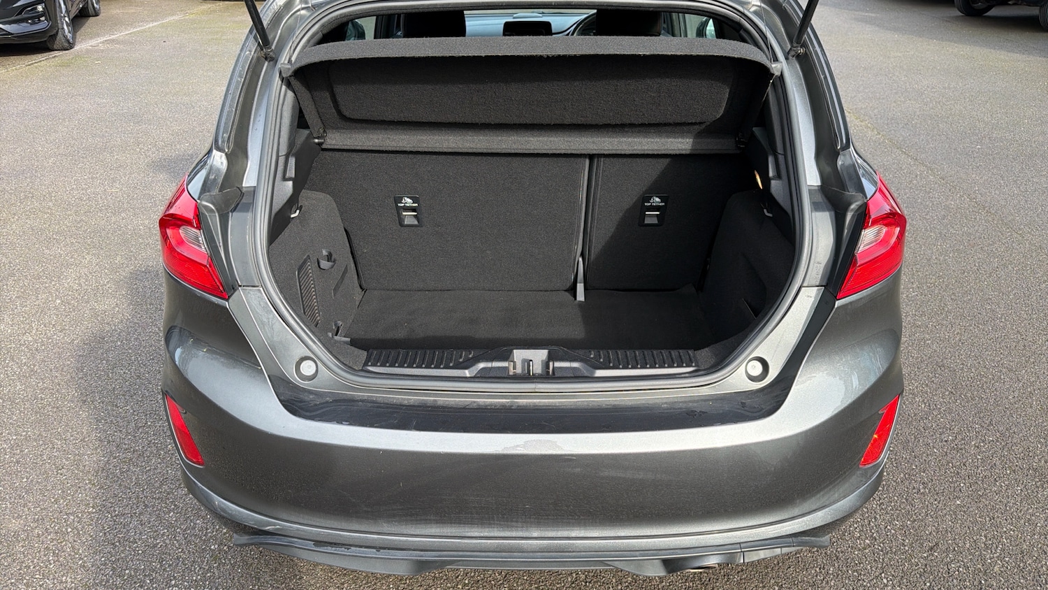 Used Ford Fiesta 2019 for sale - 77635261: Photo 4