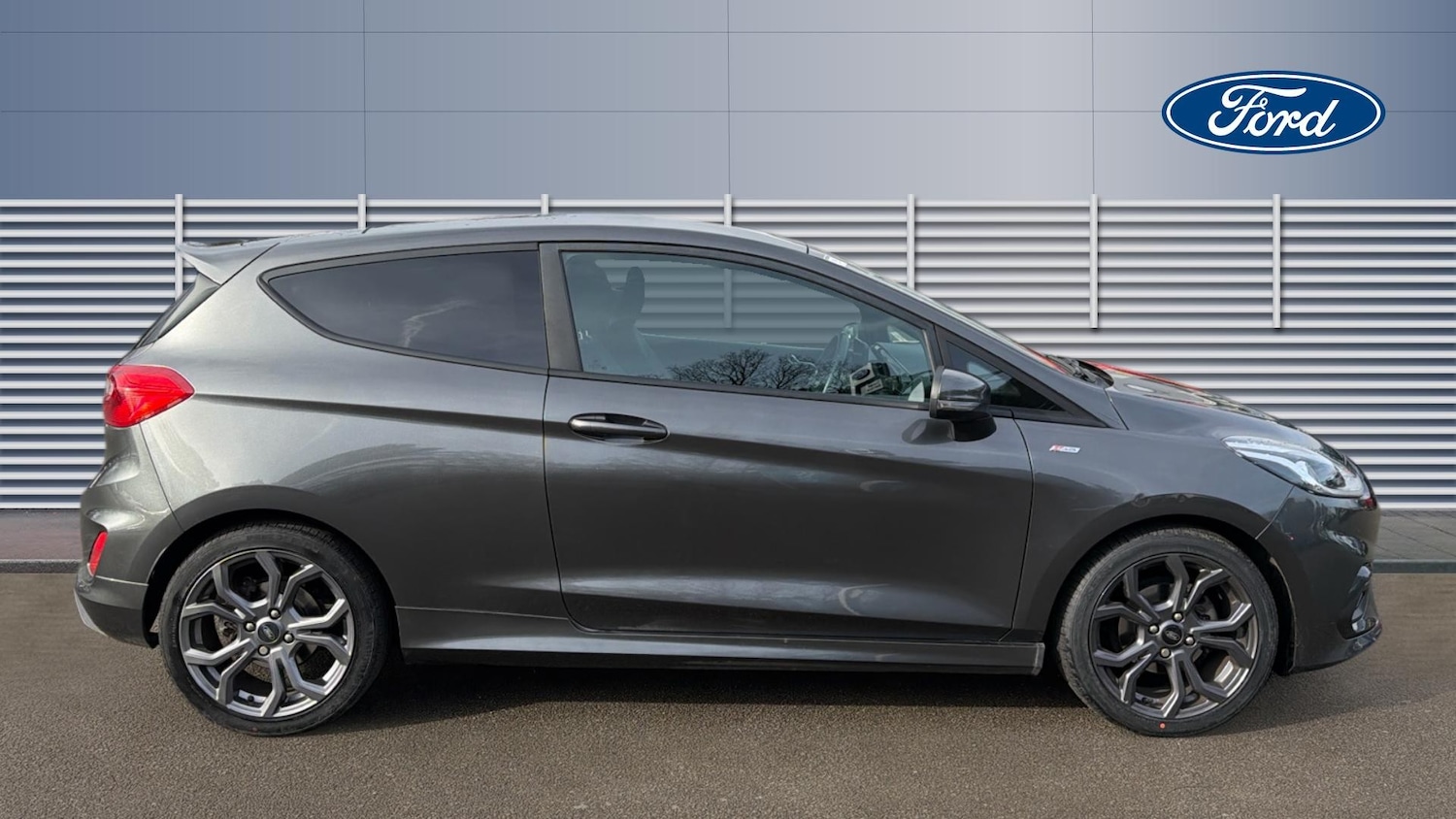 Used Ford Fiesta 2019 for sale - 77635261: Photo 5