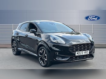 Used Ford Puma 2023 for sale - 79274403: Photo
