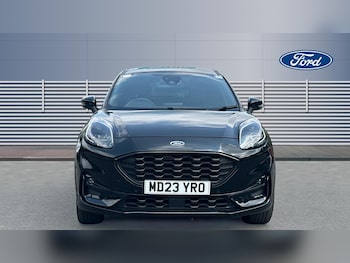 Used Ford Puma 2023 for sale - 79274403: Photo