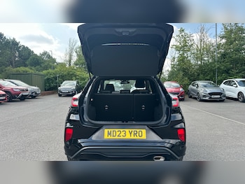 Used Ford Puma 2023 for sale - 79274403: Photo