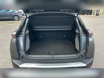 Used Peugeot 2008 2022 for sale - 75894433: Photo
