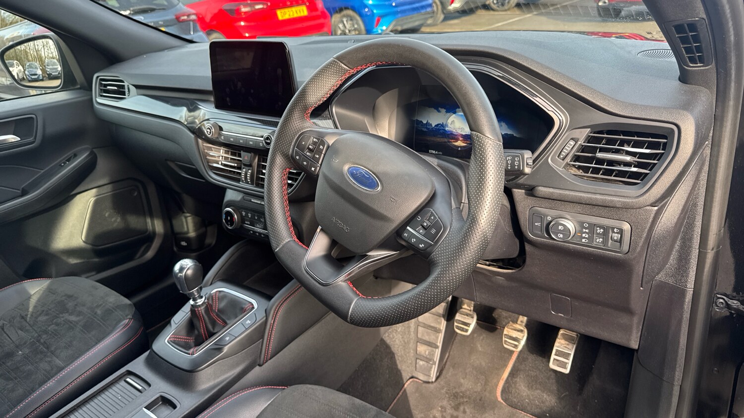 Used Ford Kuga 2023 for sale - 77635264: Photo 11