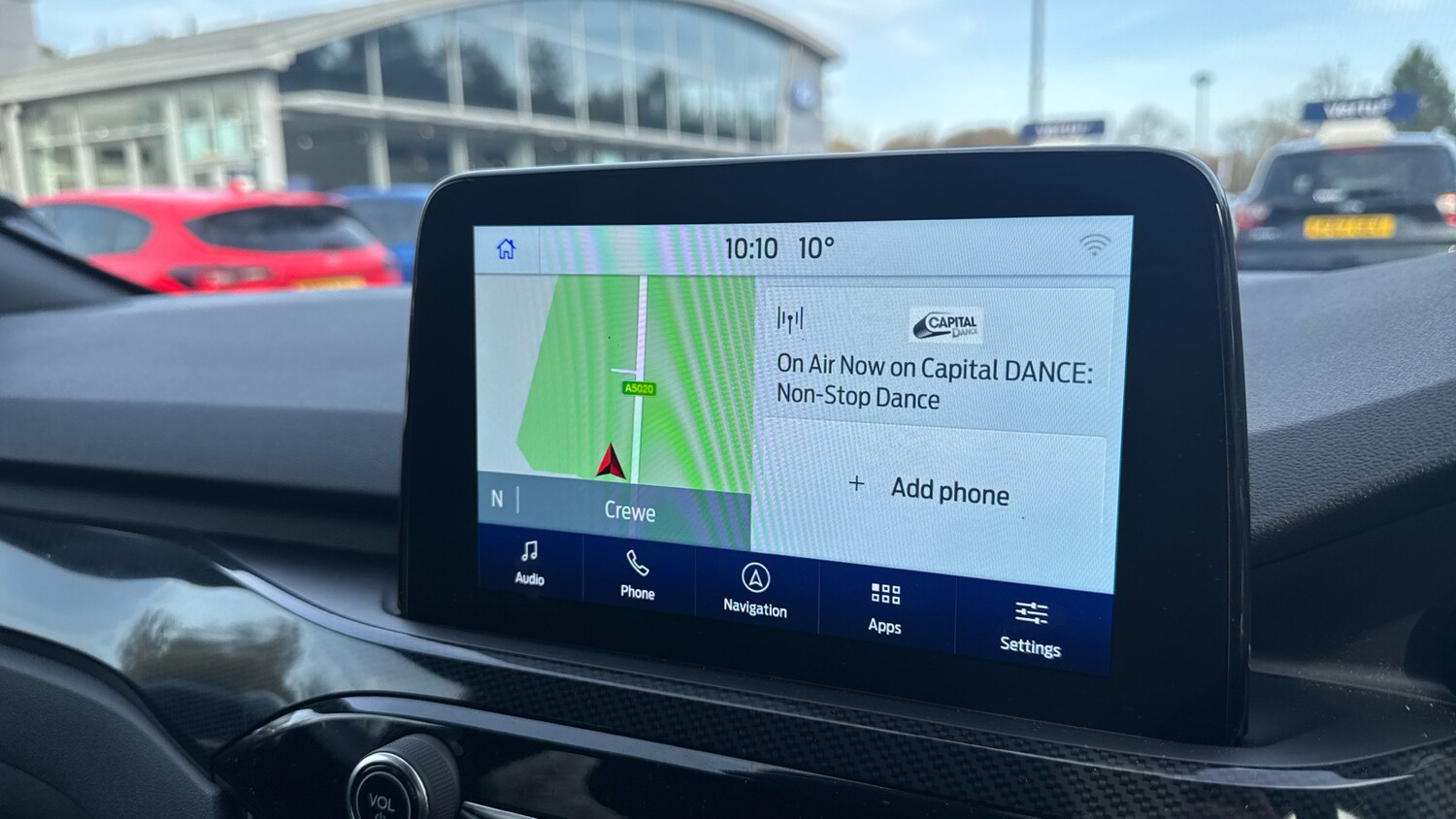 Used Ford Kuga 2023 for sale - 77635264: Photo 12