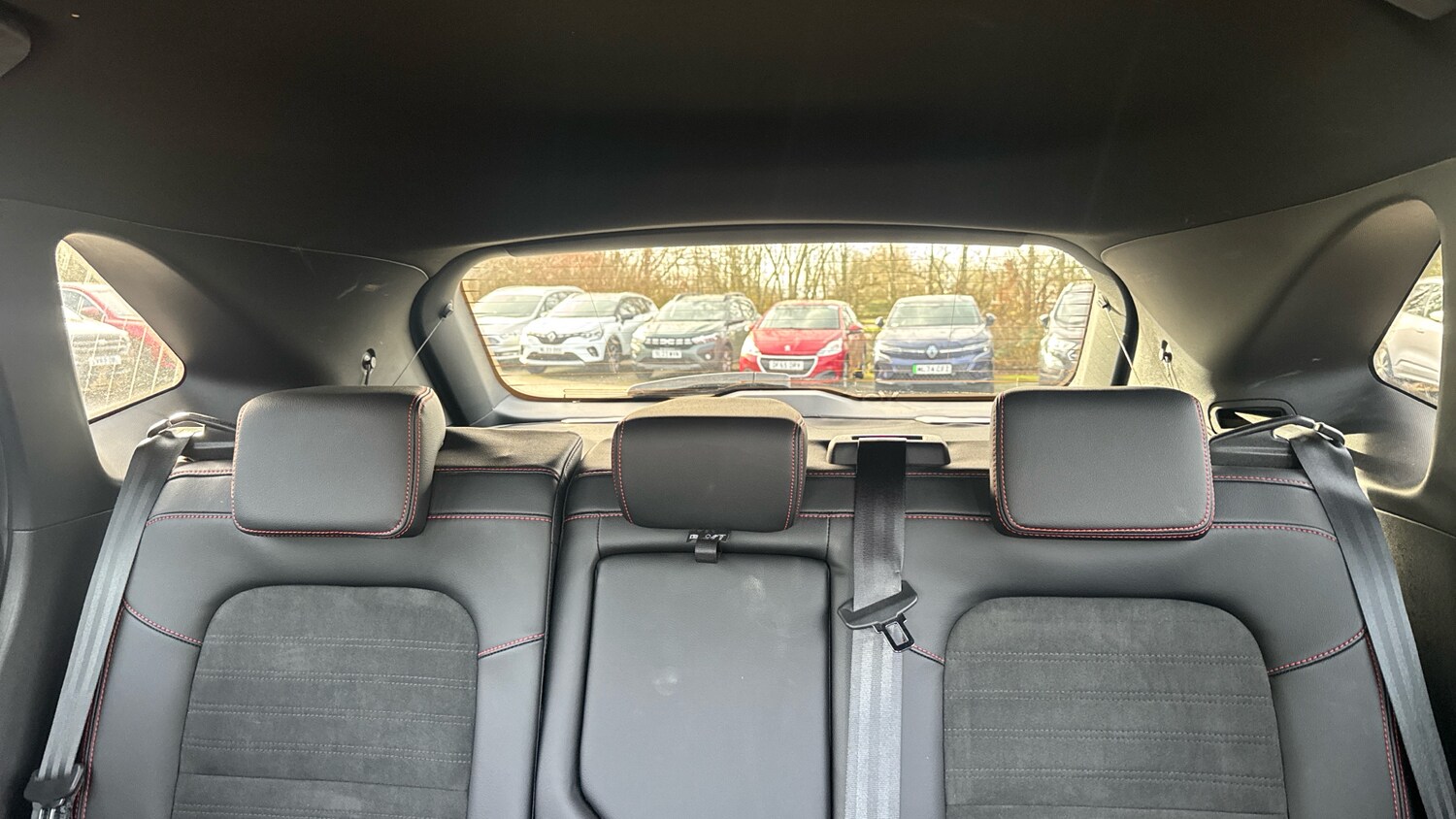 Used Ford Kuga 2023 for sale - 77635264: Photo 15