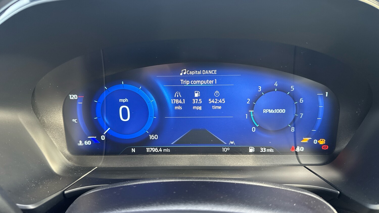 Used Ford Kuga 2023 for sale - 77635264: Photo 18