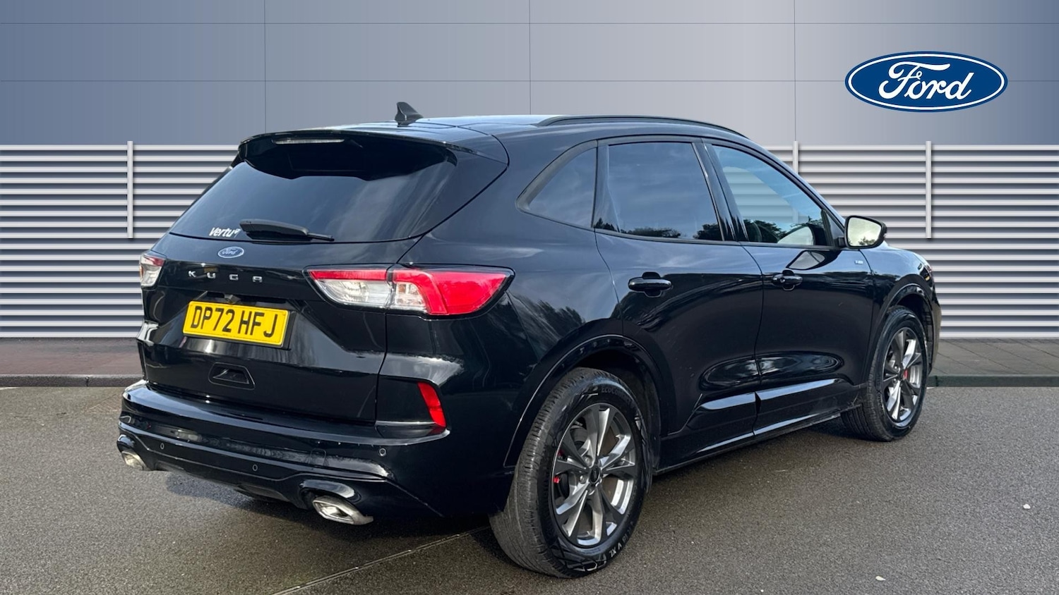 Used Ford Kuga 2023 for sale - 77635264: Photo 2