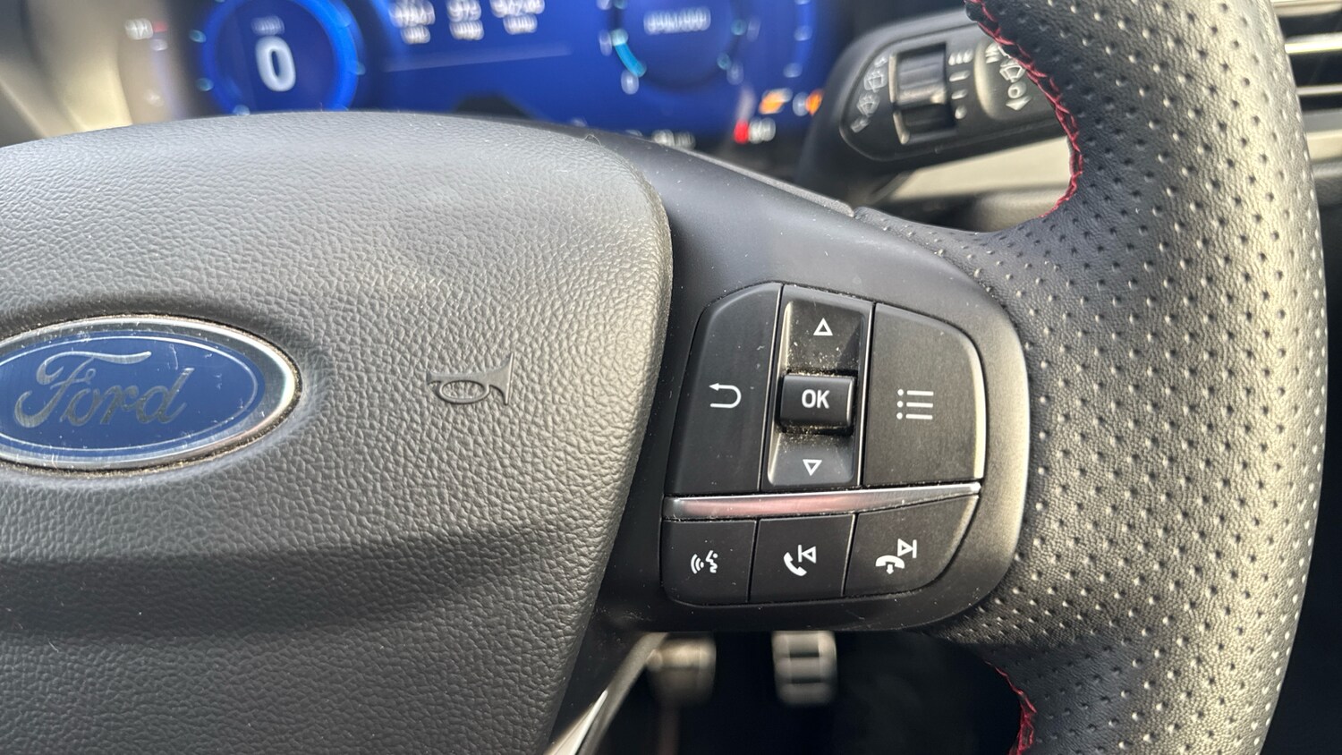 Used Ford Kuga 2023 for sale - 77635264: Photo 22