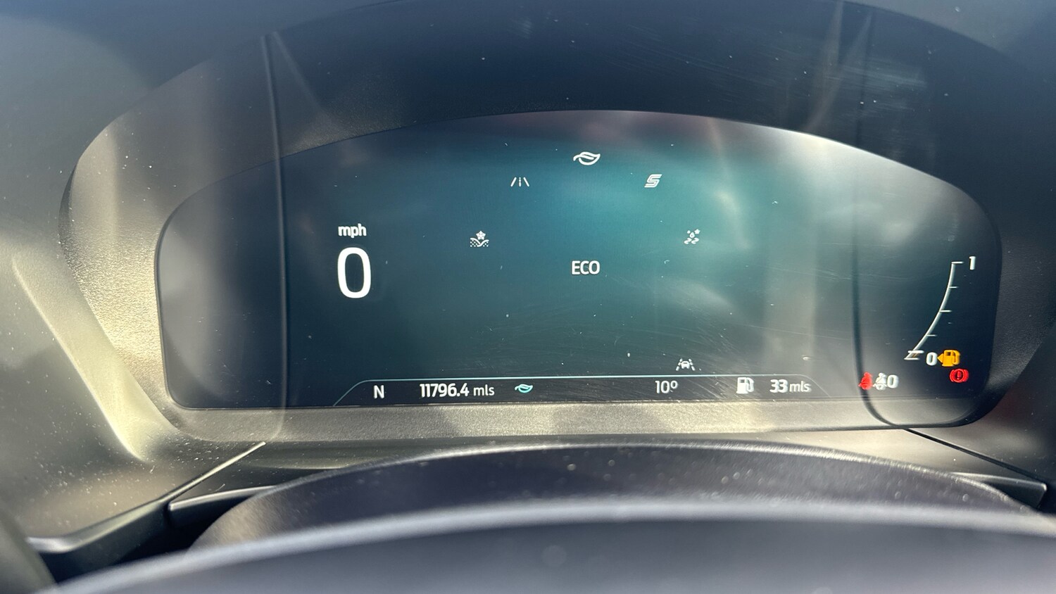 Used Ford Kuga 2023 for sale - 77635264: Photo 27