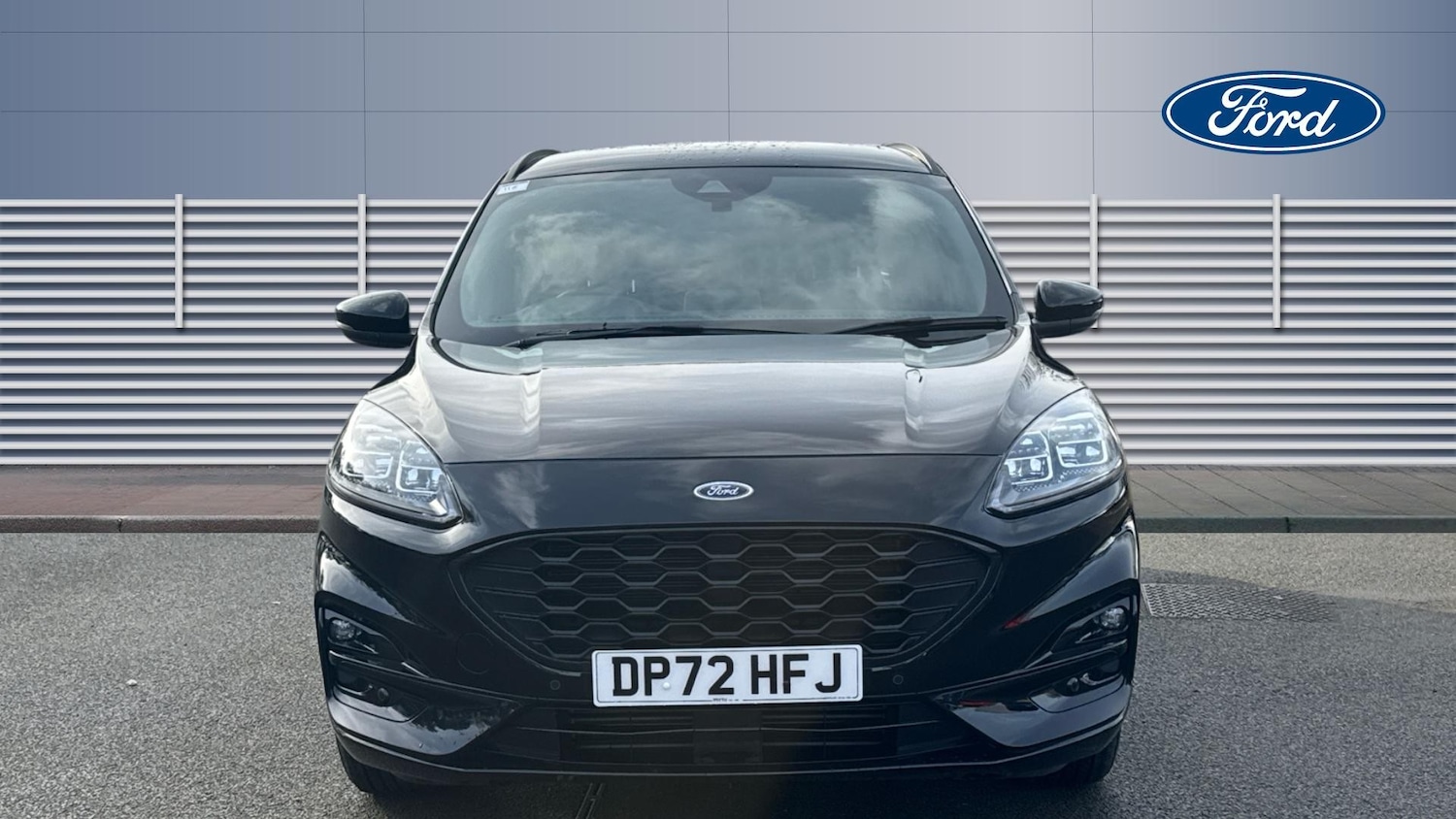 Used Ford Kuga 2023 for sale - 77635264: Photo 3