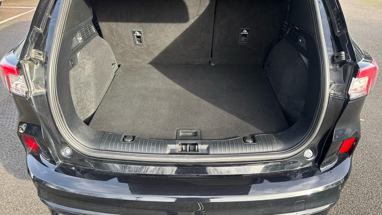 Used Ford Kuga 2023 for sale - 77635264: Photo 4