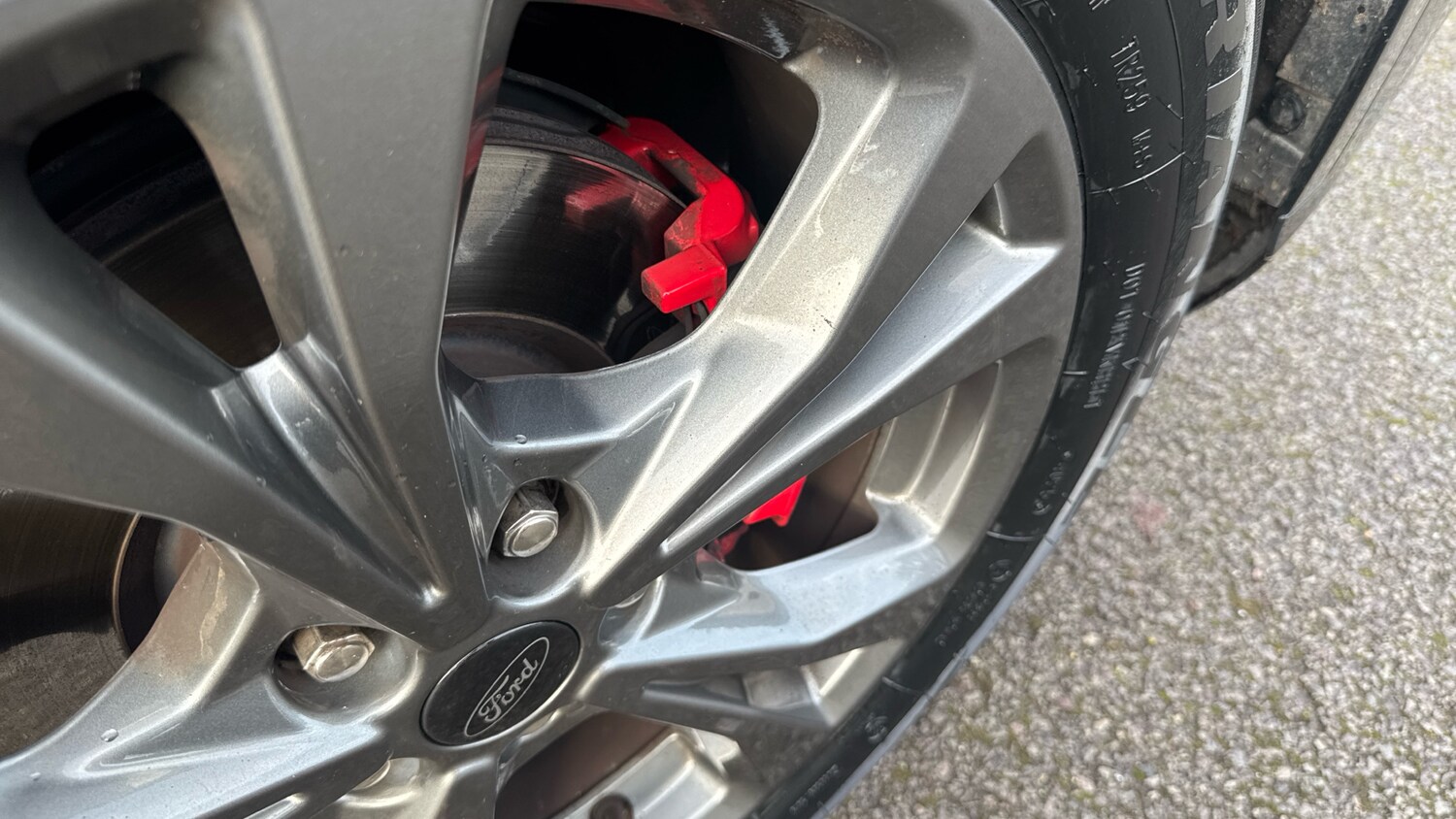 Used Ford Kuga 2023 for sale - 77635264: Photo 43