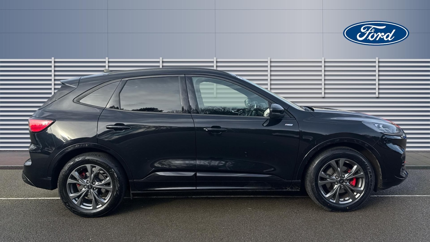 Used Ford Kuga 2023 for sale - 77635264: Photo 5