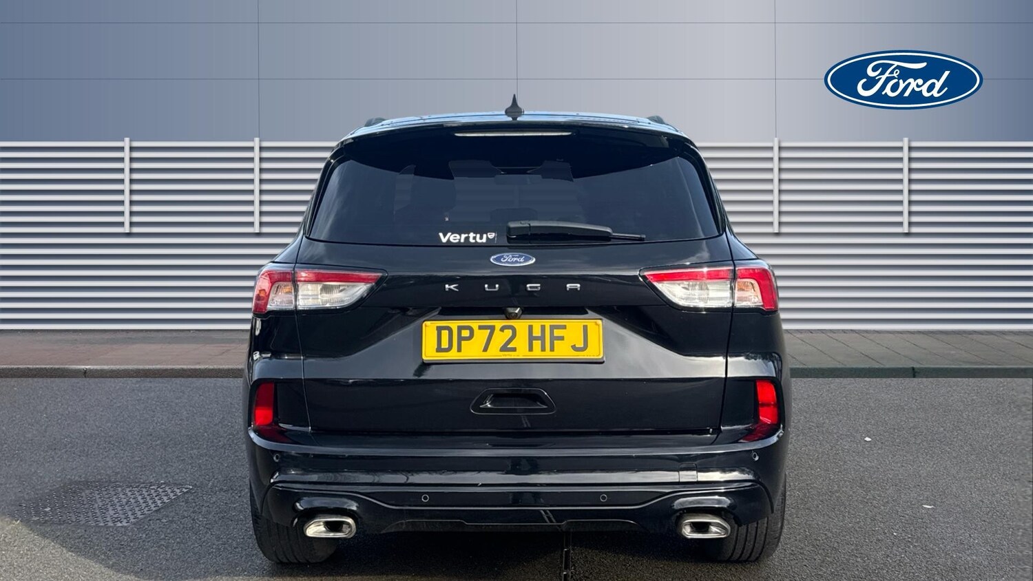 Used Ford Kuga 2023 for sale - 77635264: Photo 6