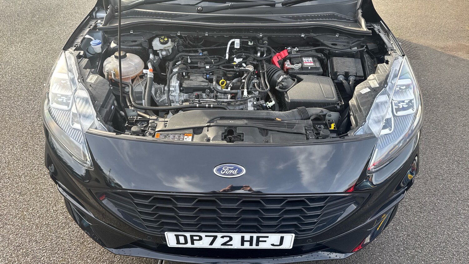 Used Ford Kuga 2023 for sale - 77635264: Photo 8