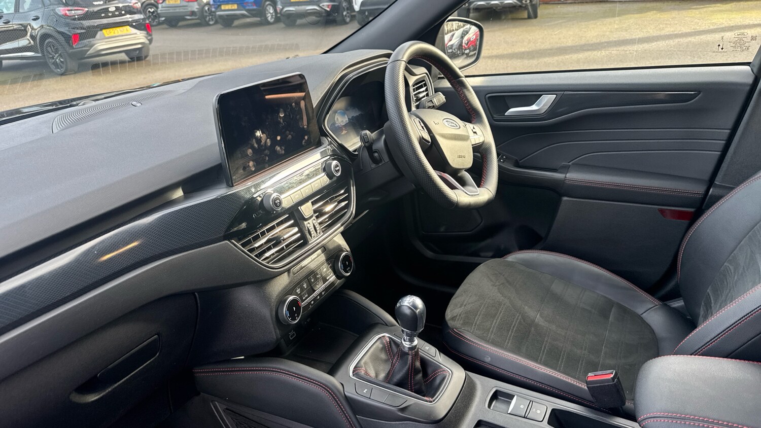 Used Ford Kuga 2023 for sale - 77635264: Photo 9