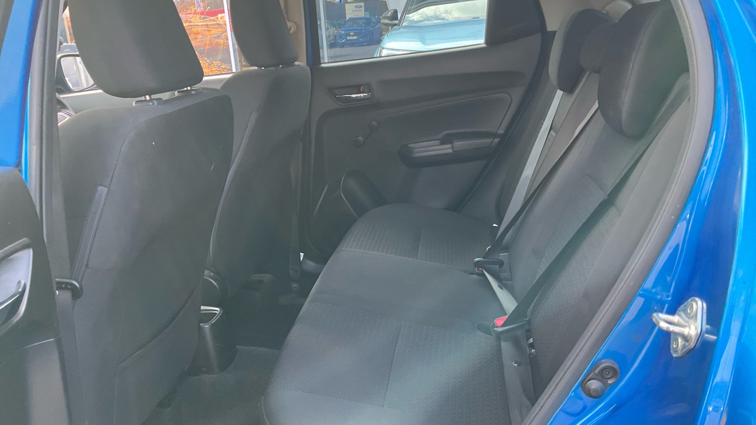 Used Suzuki Swift 2018 for sale - 77766204: Photo 16