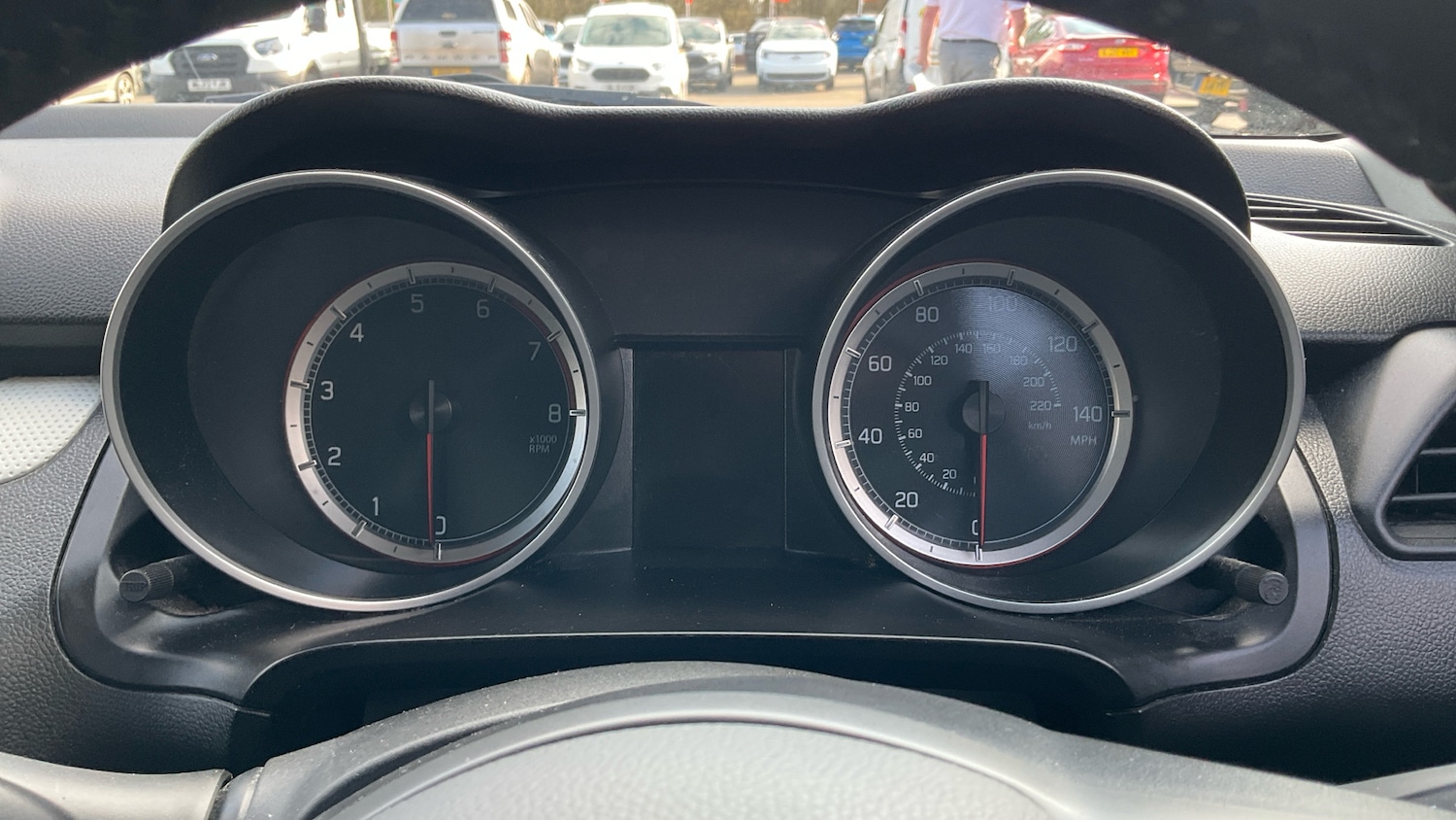 Used Suzuki Swift 2018 for sale - 77766204: Photo 18