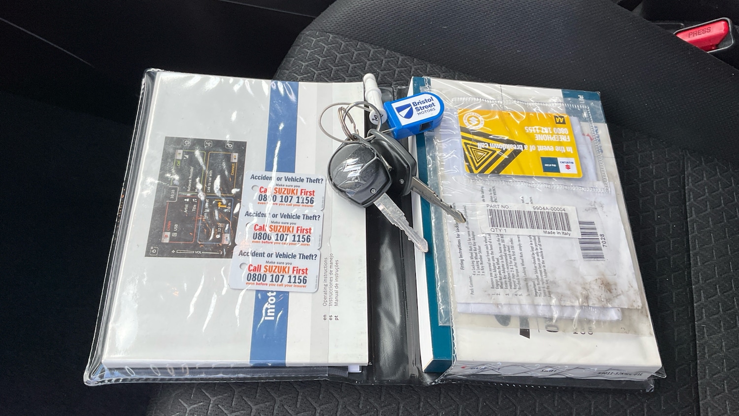 Used Suzuki Swift 2018 for sale - 77766204: Photo 19