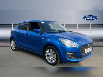 Used Suzuki Swift 2018 for sale - 77766204: Photo