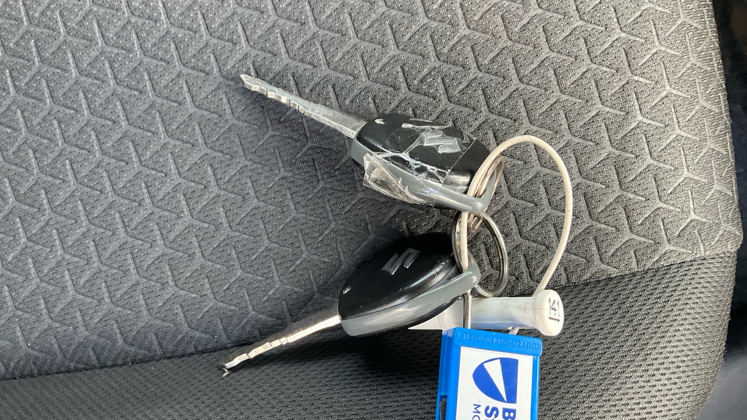 Used Suzuki Swift 2018 for sale - 77766204: Photo 20