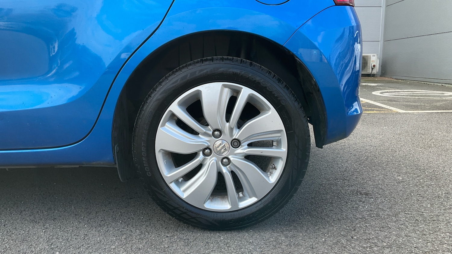 Used Suzuki Swift 2018 for sale - 77766204: Photo 21