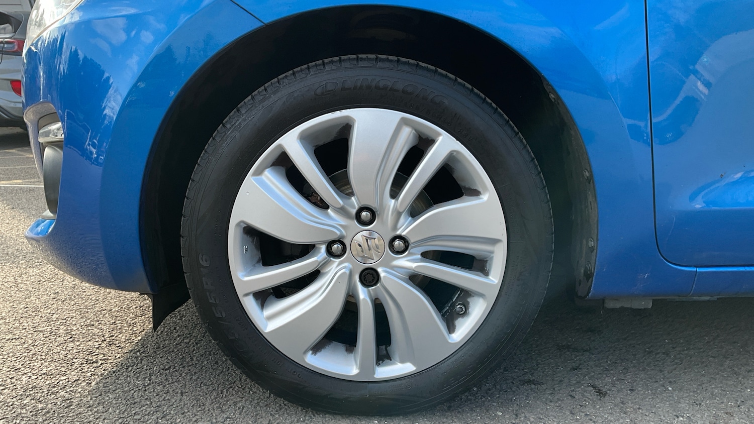 Used Suzuki Swift 2018 for sale - 77766204: Photo 22