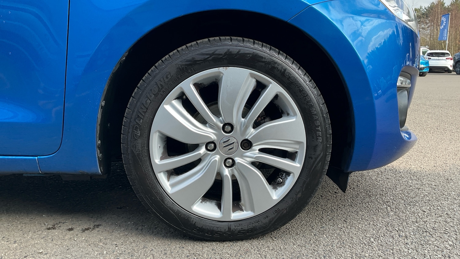 Used Suzuki Swift 2018 for sale - 77766204: Photo 23