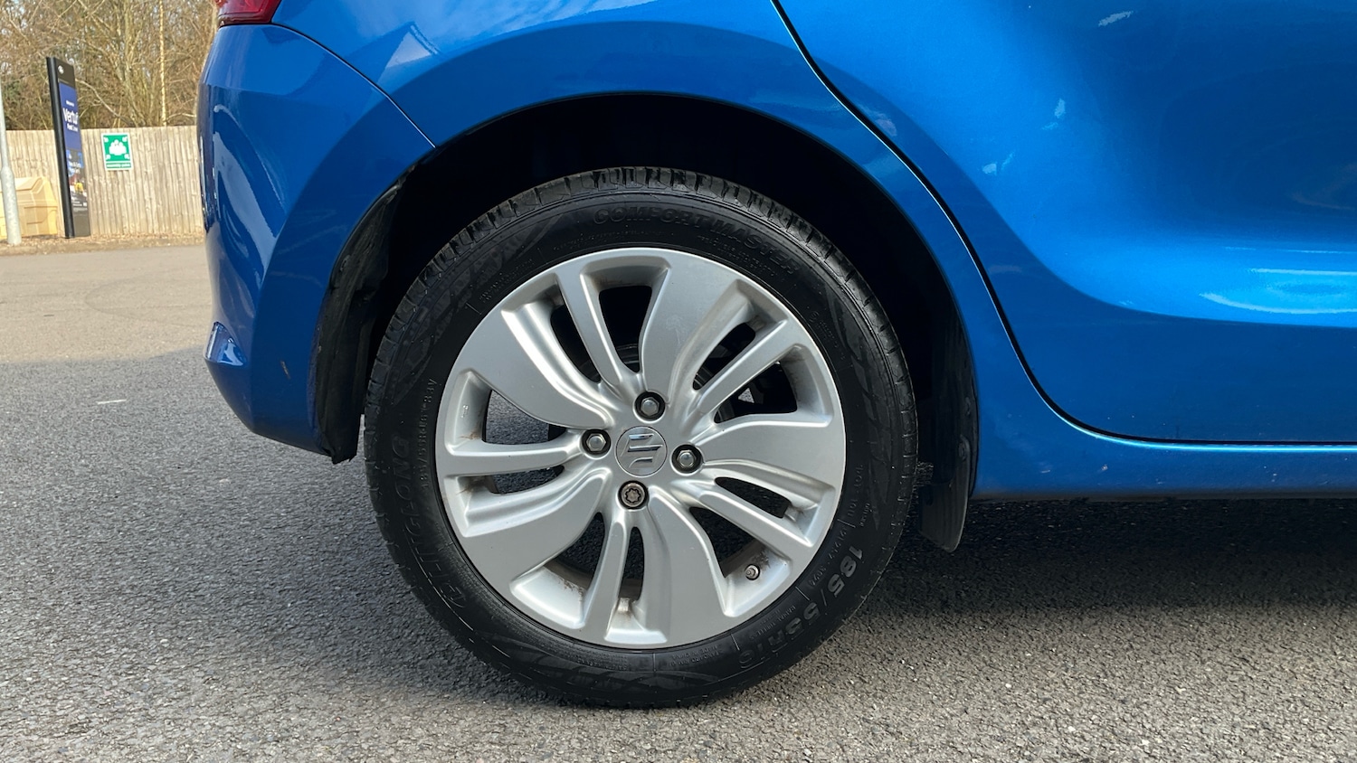 Used Suzuki Swift 2018 for sale - 77766204: Photo 24