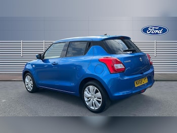 Used Suzuki Swift 2018 for sale - 77766204: Photo