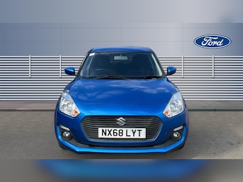 Used Suzuki Swift 2018 for sale - 77766204: Photo
