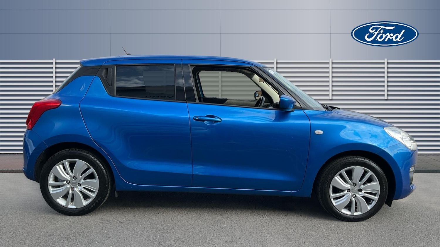 Used Suzuki Swift 2018 for sale - 77766204: Photo 5