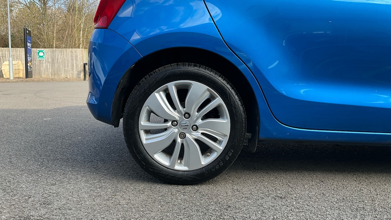 Used Suzuki Swift 2018 for sale - 77766204: Photo 7