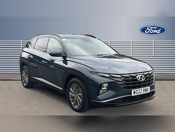 2022 (22) - 1.6 TGDi SE Connect 5dr 2WD Petrol Estate
