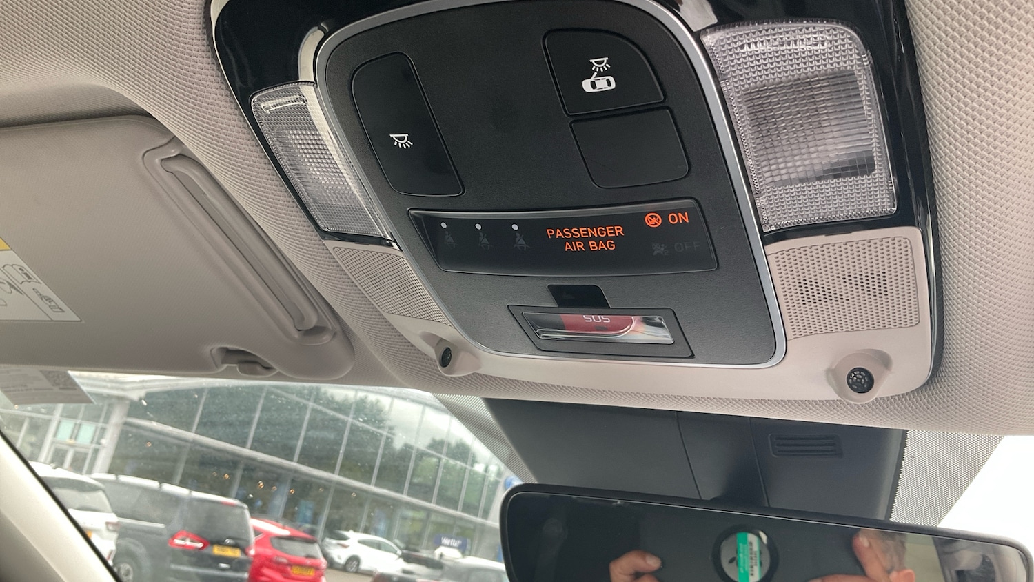 Vehicle 29