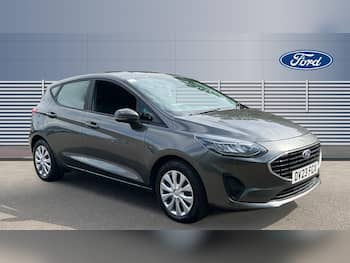 Used Ford Fiesta 2023 for sale - 79638003: Photo