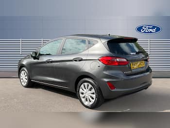 Used Ford Fiesta 2023 for sale - 79638003: Photo