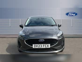 Used Ford Fiesta 2023 for sale - 79638003: Photo
