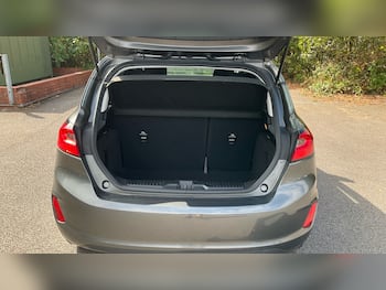 Used Ford Fiesta 2023 for sale - 79638003: Photo